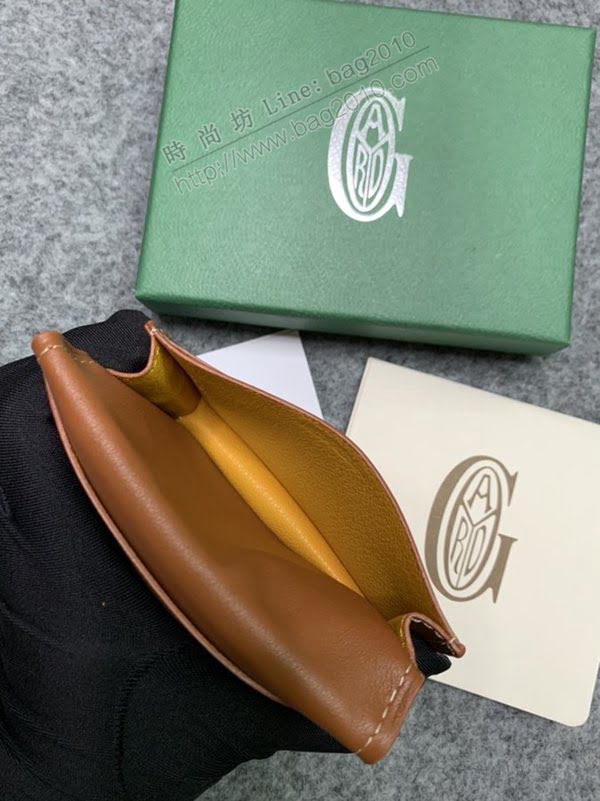 Goyard卡包 戈雅名片夾 Goyard卡夾  glg1403
